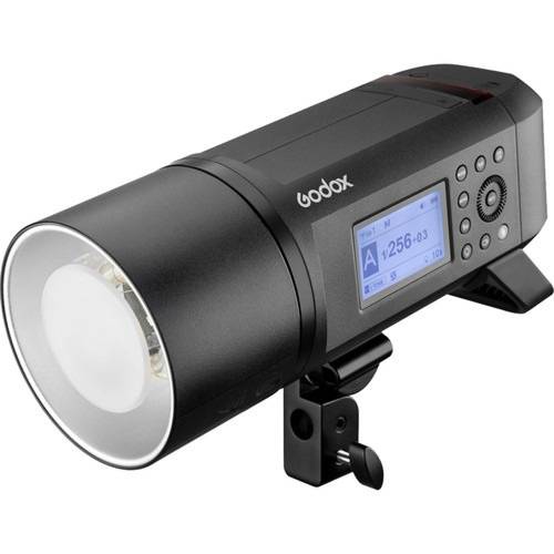 Godox AD600Pro All-in-One Flash