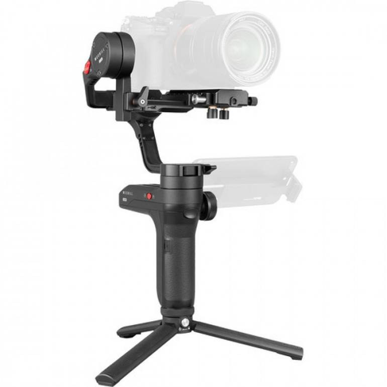 طZhiyun-Tech WEEBILL LAB Handheld Stabilizer