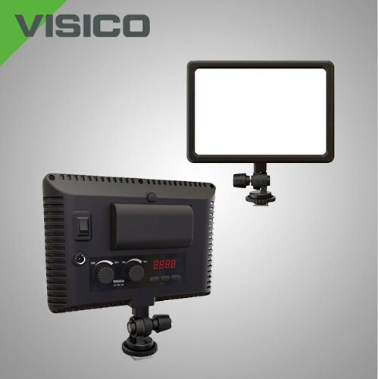 VISICO Light LED 50A