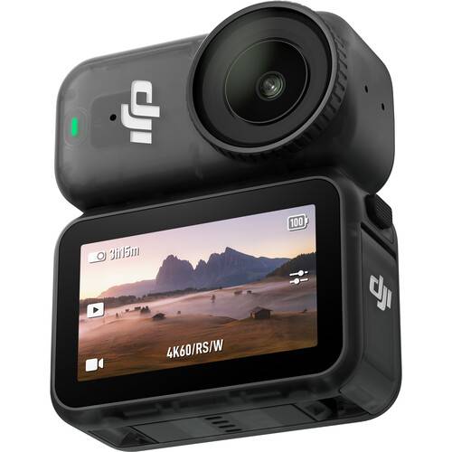 DJI Osmo Nano 128gb