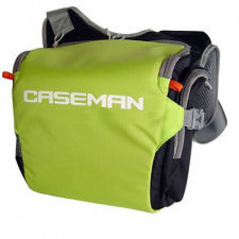 Caseman Waterproof AS03