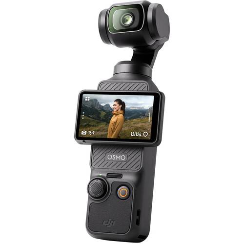 DJI Osmo Pocket 3 Single