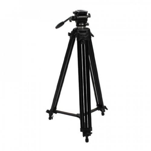 NEST NT-777 Camera Camcorder Tripod Professional for DSLR