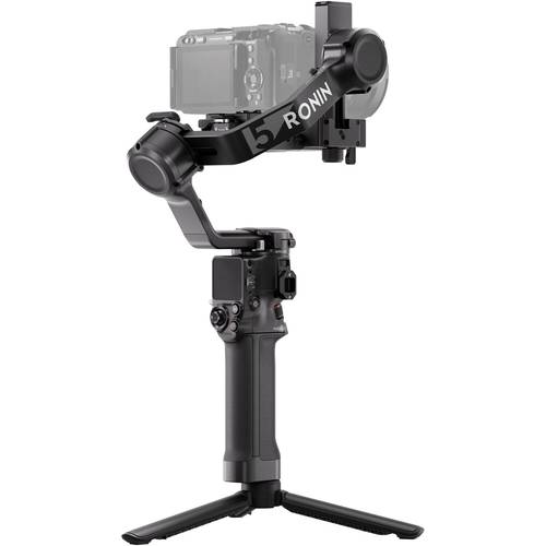 DJI Rs5 Gimbal Stabilizer combo 