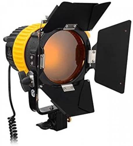 800G Hight CRI 5500/3200K 80W LED Spot Light