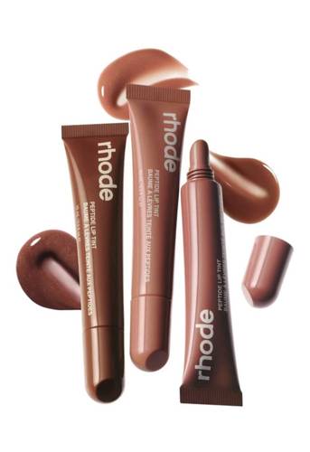 peptide lip tint