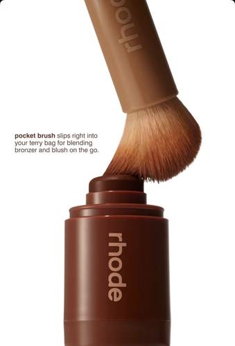 pocket bronze