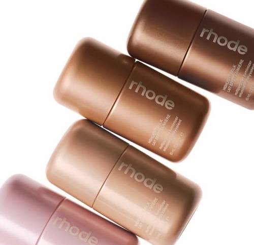 highlight milk