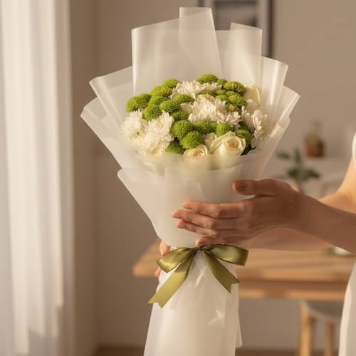 باقة ورد 16