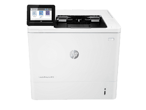 HP LaserJet Enterprise M612dn, A4, Up to 71PPM