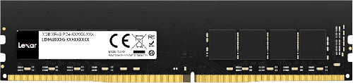 &nbsp;ذاكرة LEXAR 8GB DDR4 3200MHz NB