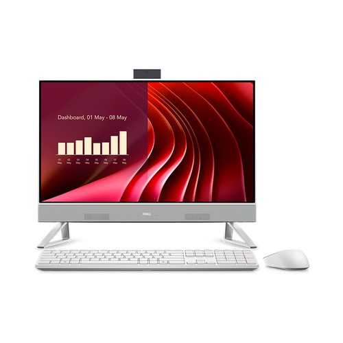 Dell 24 All in One EC24250, 23.8