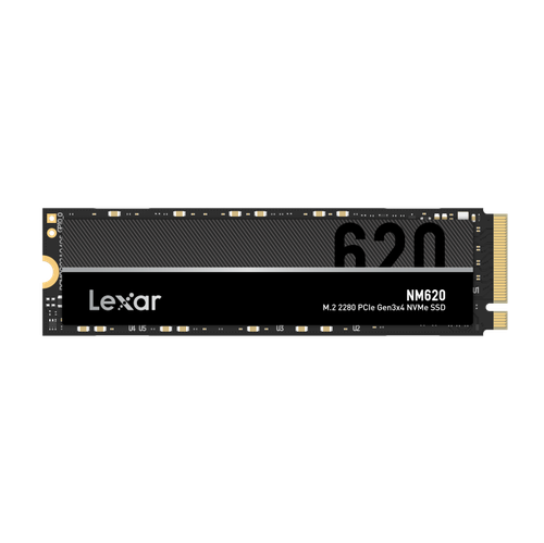 NVMe 2280 M.2 SSD لكسر 512 قيقا