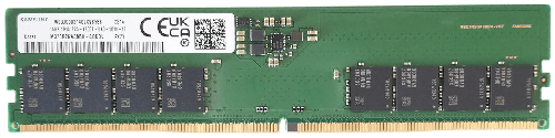 ذاكرة رام جهاز مكتبي سامسونج 16جيجا DDR5