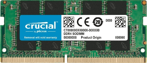 ذاكرة 8ج DDR4 3200 SODIMM خاص محمول