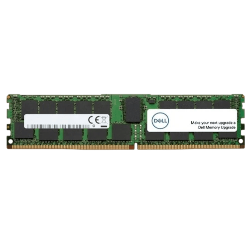 MEMORY DELL SERVER 16GB  UPGRADE N POS DELL MEMORY UPGRADE - RDIMM-3200 MT / S-DR - AB257576