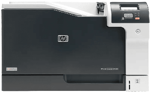 طابعة اتش بي ملون ليزرجت - CP5225DN