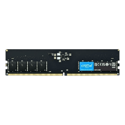 كروشل زاكرة مكتبي 16 قيقا DDR5-4800 UDIMM