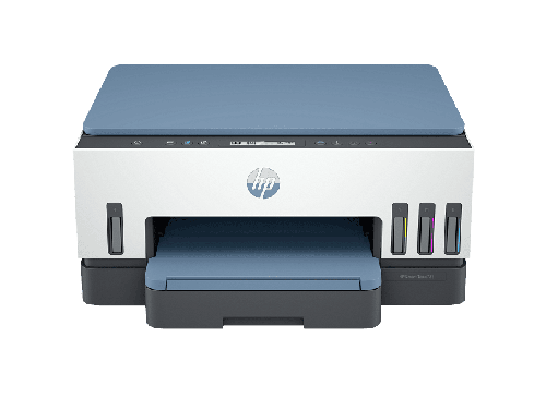 HP Smart Tank 725 All-in-One