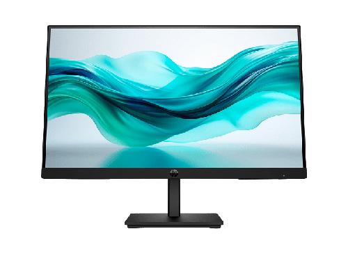 HP Series 3 Pro 21.5 inch FHD Monitor - 322pf