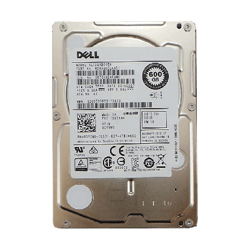 هارديسك- R720 600 15ك
