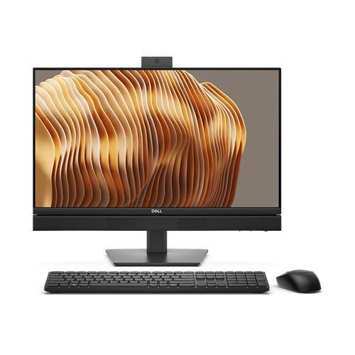 Dell Pro 24 All in One QC24250, Touch. 23.8