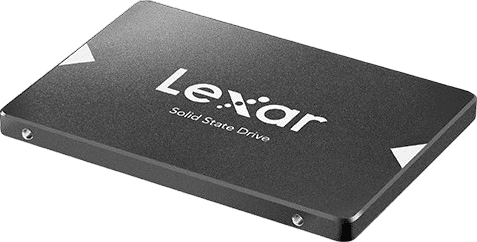 512GB Internal SSD | 2.5-inch SATA Solid State Drive for PC/Laptop