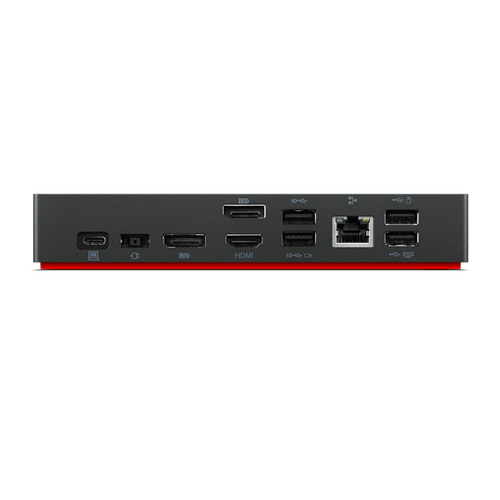 ThinkPad Universal USB-C Dock