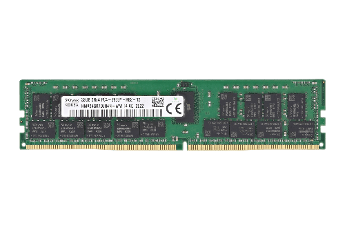 رام ديل سيرفر 32 جيجا -R750