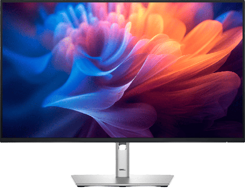 شاشة ديل P2725H مقاس 27 بوصة FHD
