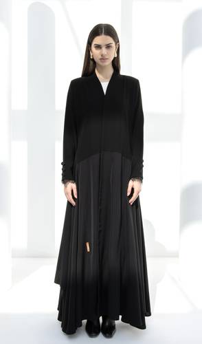 Elegant black