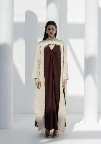    jumpsuit Sadu set