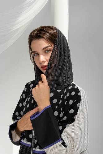 Polka dots