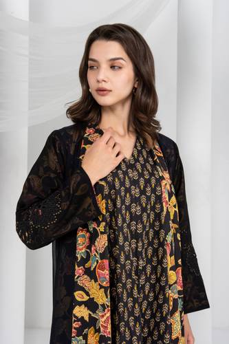 Secret Garden (black)