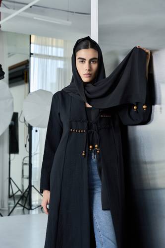     The A-Cut Linen