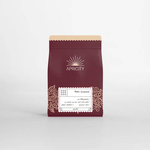 إندونيسيا - رازا