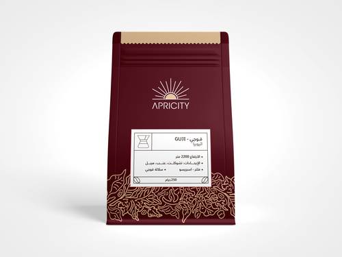 قوجي - اثيوبيا