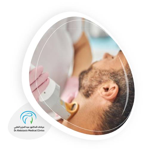 أي منطقة ( صدر أو بطن أو يدين أو ظهر أو رجل ) + الرتوش