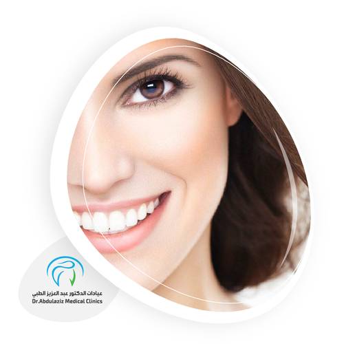 تنظيف الأسنـــــــان تبدأ من