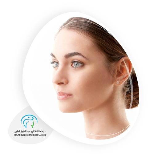 ثلاث مناطق ( وجه + أبط + بكيني ) + رتوش