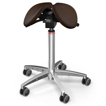كرسي السرج توين تليت  - Leather colour / 93129 Saddle