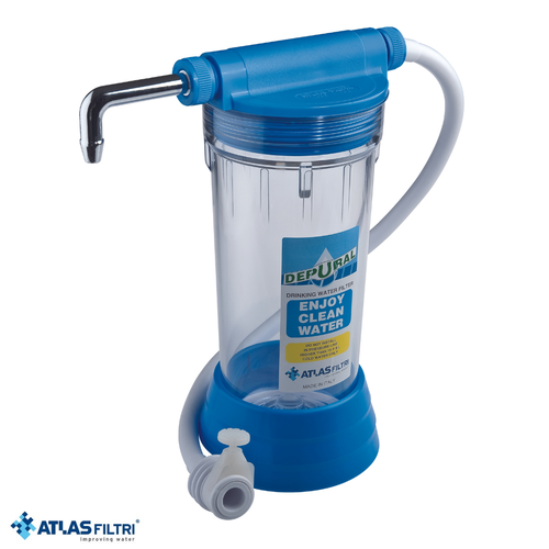 اطلس فلتري , Atlas Depural 10 inch 