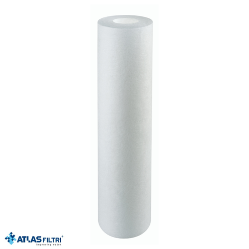 Atlas Filtri - Filter Cartridge Polypropylene CPP SX 10