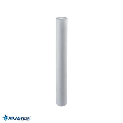 Atlas Filtri -  Filter Cartridge Polypropylene CPP SX  20