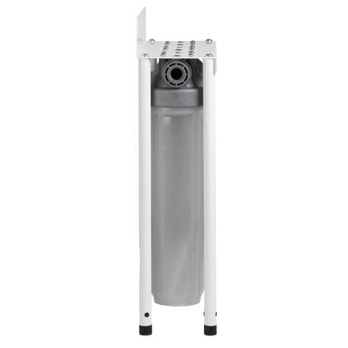 Atlas Filtri - DP Big Jumbo Filter Housing  Sanic (Antimicrobial)  Trio 20
