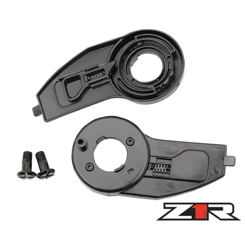  Pivot Kit - خوذة ماركة Z1R- Solaris