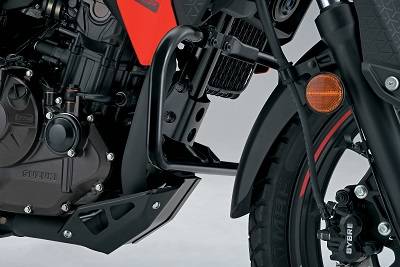 حماية أمامية V-Strom250 SX ACCESSORY BAR