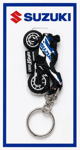 ميدالية مفتاح  GIXXER SF