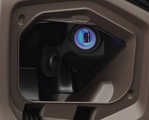 منفذ يو اس بي SCOOTER - ACCESS 125 - Burgman 125  