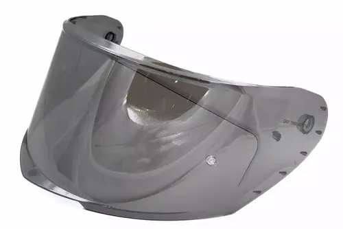 قزاز  فضي لماع خوذة برايمر نوع  Premier Typhoon helmets